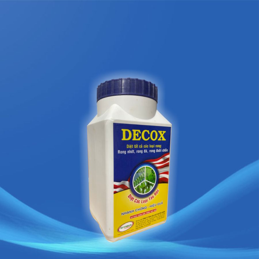 DECOX